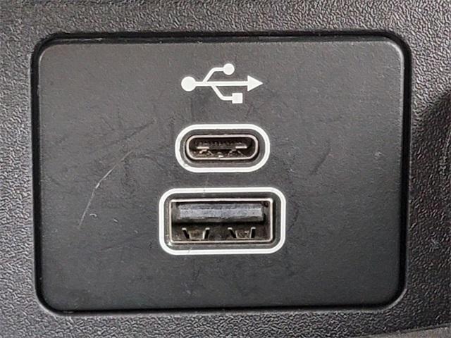 used 2023 Ford Bronco Sport car, priced at $23,488