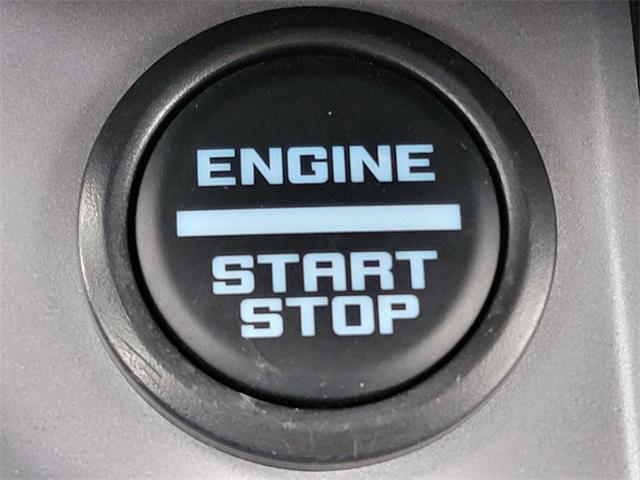 used 2023 Ford Bronco Sport car, priced at $23,488