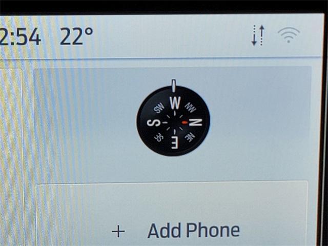 used 2023 Ford Bronco Sport car, priced at $23,488