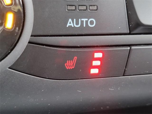 used 2023 Ford Bronco Sport car, priced at $23,488