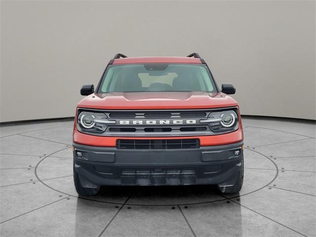 used 2023 Ford Bronco Sport car, priced at $23,488