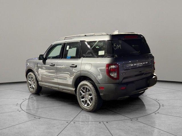new 2026 Ford Bronco Sport car, priced at $35,198