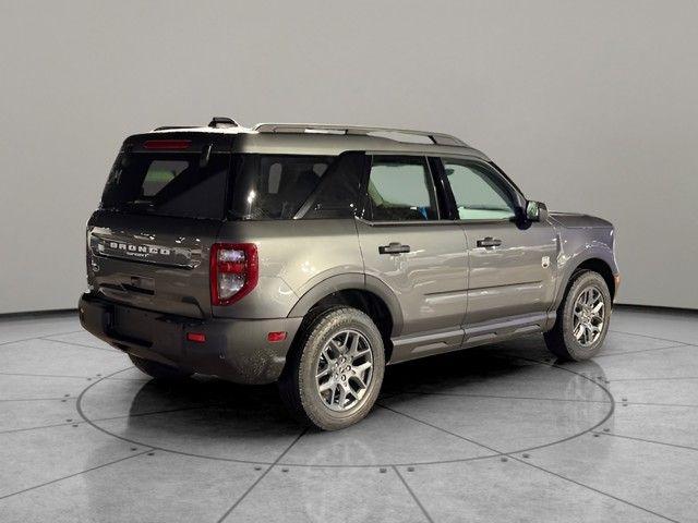 new 2026 Ford Bronco Sport car, priced at $35,198