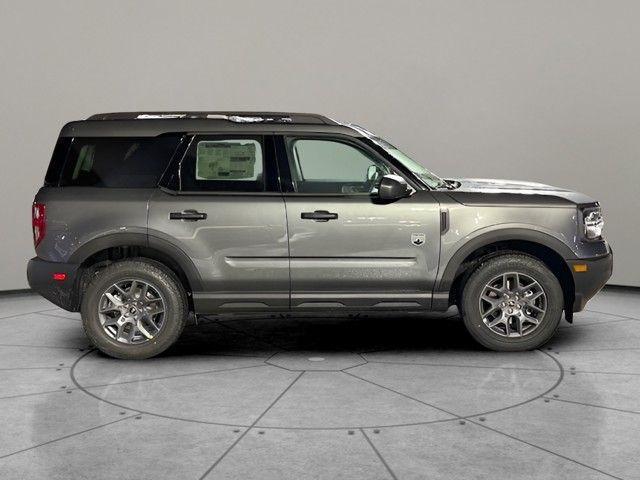 new 2026 Ford Bronco Sport car, priced at $35,198