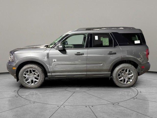 new 2026 Ford Bronco Sport car, priced at $35,198