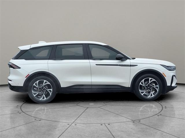 used 2024 Lincoln Nautilus car, priced at $45,888