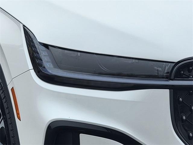 used 2024 Lincoln Nautilus car, priced at $45,888