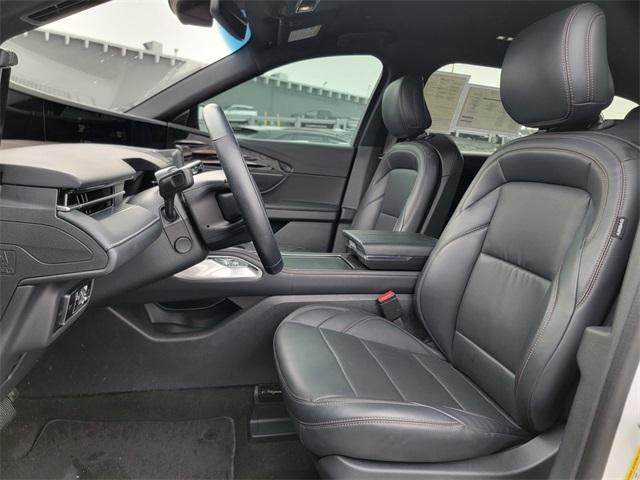 used 2024 Lincoln Nautilus car, priced at $45,888