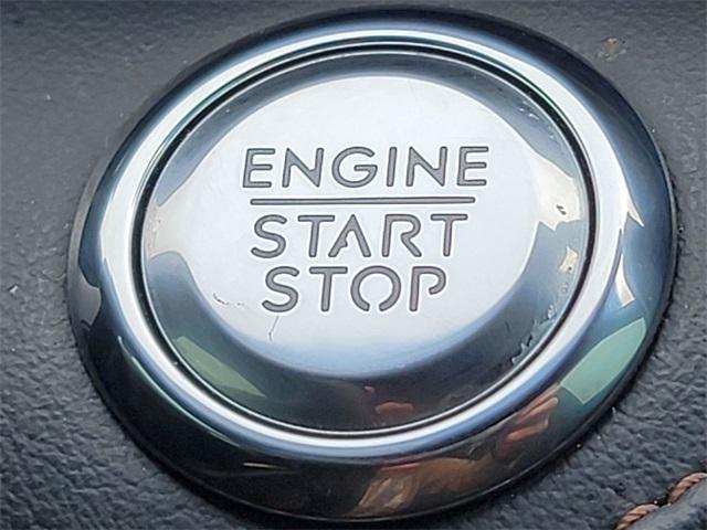 used 2024 Lincoln Nautilus car, priced at $45,888