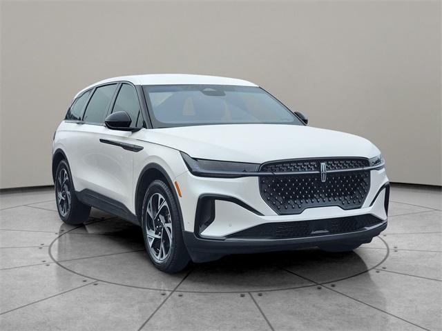 used 2024 Lincoln Nautilus car, priced at $45,888