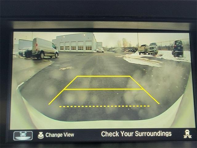 used 2021 Acura ILX car, priced at $20,888