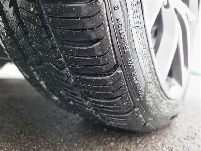 used 2021 Acura ILX car, priced at $20,888