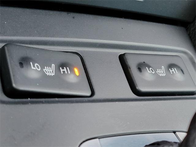 used 2021 Acura ILX car, priced at $20,888