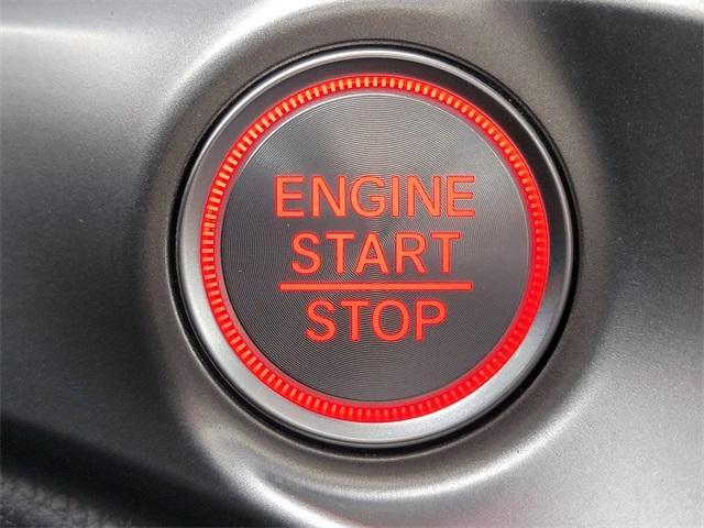 used 2021 Acura ILX car, priced at $20,888