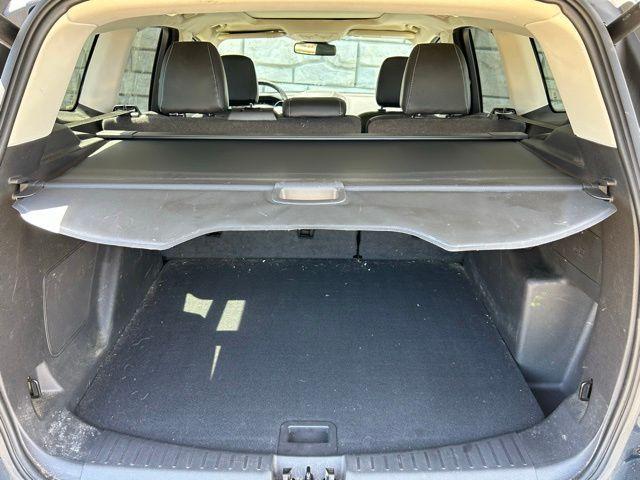 used 2019 Ford Escape car, priced at $19,888