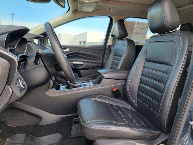 used 2019 Ford Escape car, priced at $19,888