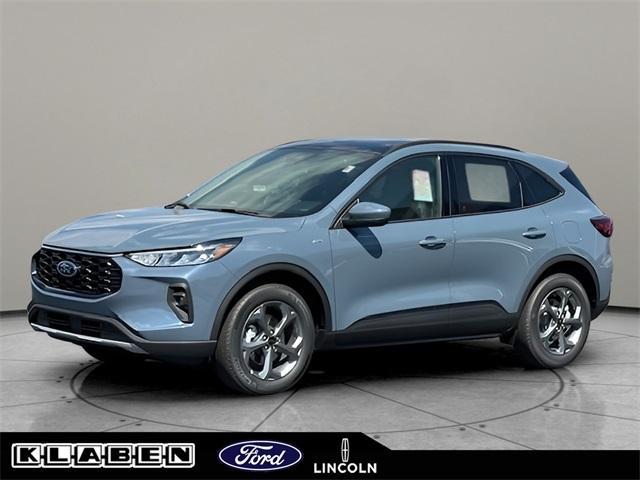 new 2026 Ford Escape car, priced at $41,375