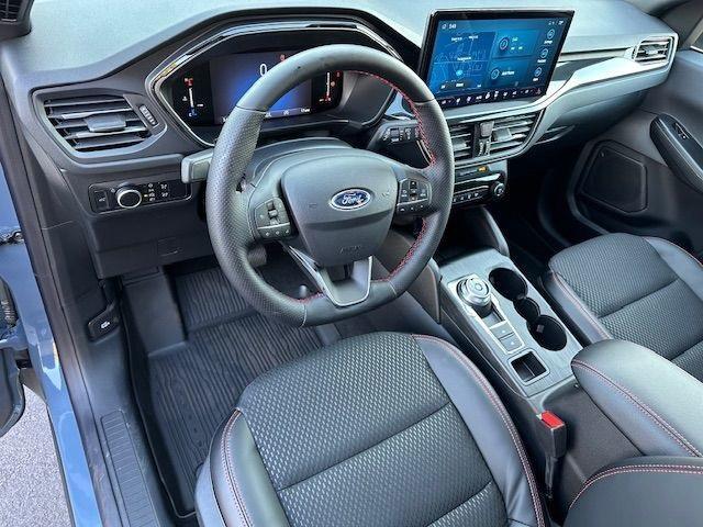 new 2026 Ford Escape car, priced at $41,375