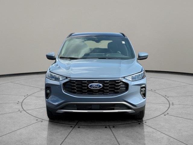 new 2026 Ford Escape car, priced at $41,375