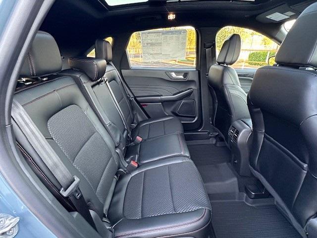 new 2026 Ford Escape car, priced at $41,375