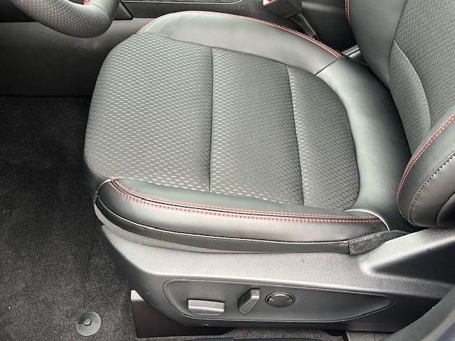 new 2026 Ford Escape car, priced at $41,375