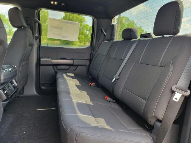 new 2026 Ford F-150 car, priced at $48,364