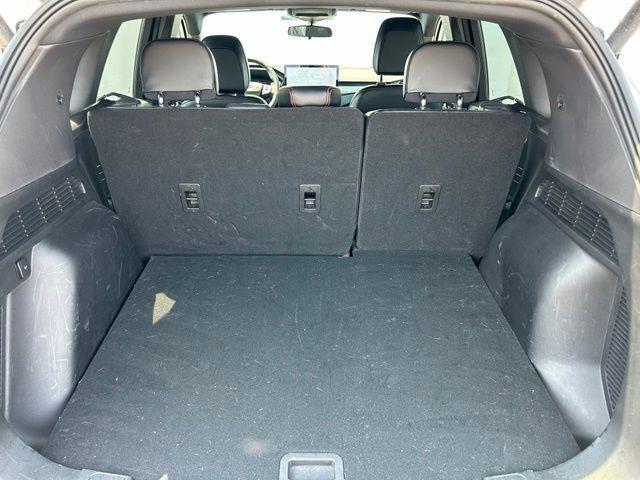 used 2023 Ford Escape car, priced at $27,336