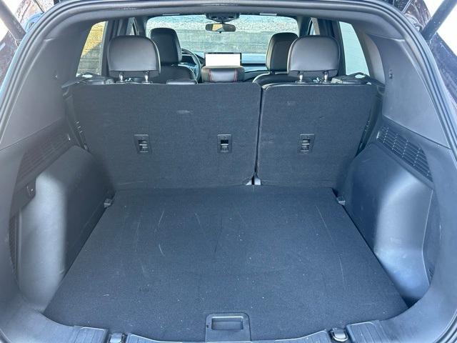 used 2023 Ford Escape car, priced at $28,888