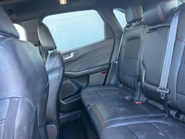 used 2023 Ford Escape car, priced at $28,888