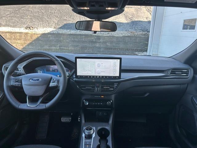 used 2023 Ford Escape car, priced at $28,888