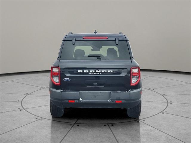used 2024 Ford Bronco Sport car, priced at $25,488
