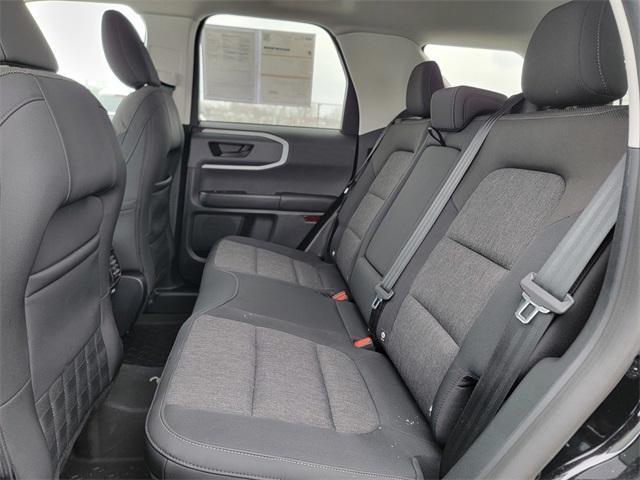 used 2024 Ford Bronco Sport car, priced at $25,488