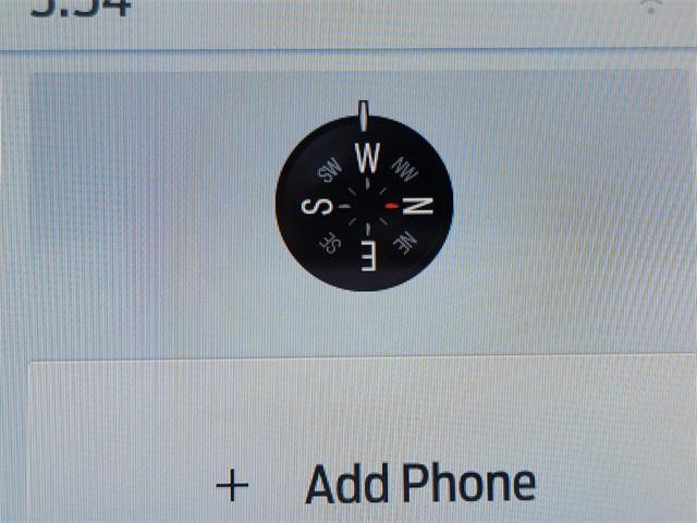 used 2024 Ford Bronco Sport car, priced at $25,488