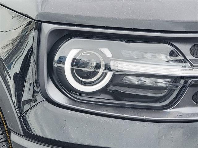 used 2024 Ford Bronco Sport car, priced at $25,488