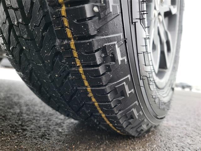 used 2024 Ford Bronco Sport car, priced at $25,488