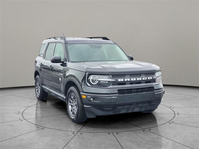 used 2024 Ford Bronco Sport car, priced at $25,488
