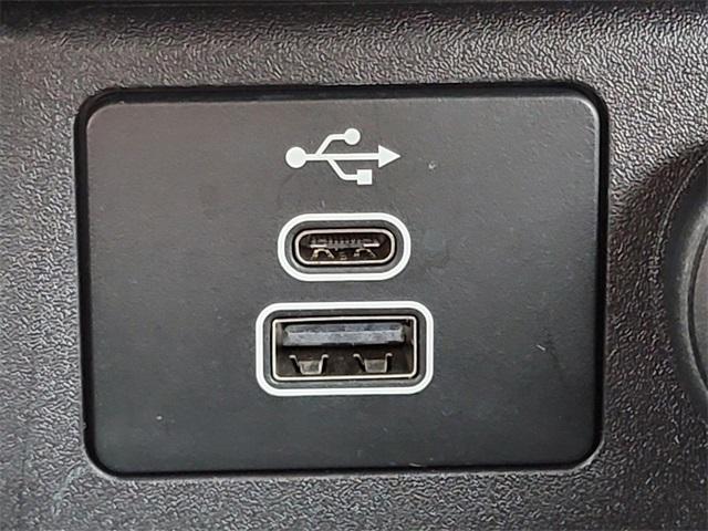 used 2024 Ford Bronco Sport car, priced at $25,488