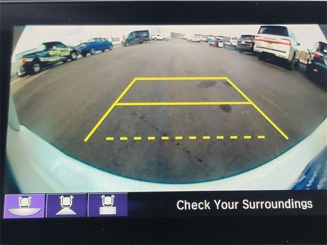 used 2019 Honda Civic car, priced at $18,888