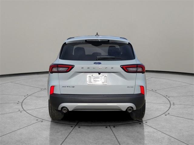 new 2026 Ford Escape car, priced at $34,745