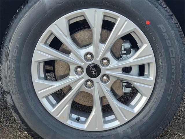 new 2026 Ford Escape car, priced at $34,745