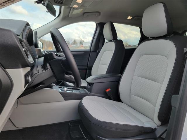 new 2026 Ford Escape car, priced at $34,745