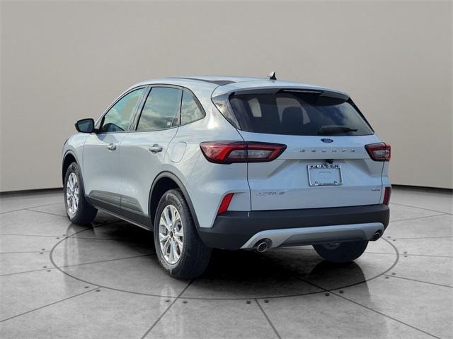 new 2026 Ford Escape car, priced at $34,745