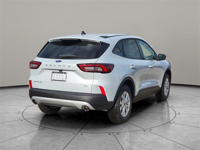 new 2026 Ford Escape car, priced at $34,745
