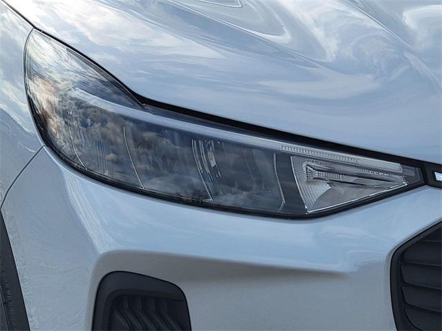 new 2026 Ford Escape car, priced at $34,745