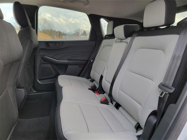 new 2026 Ford Escape car, priced at $34,745