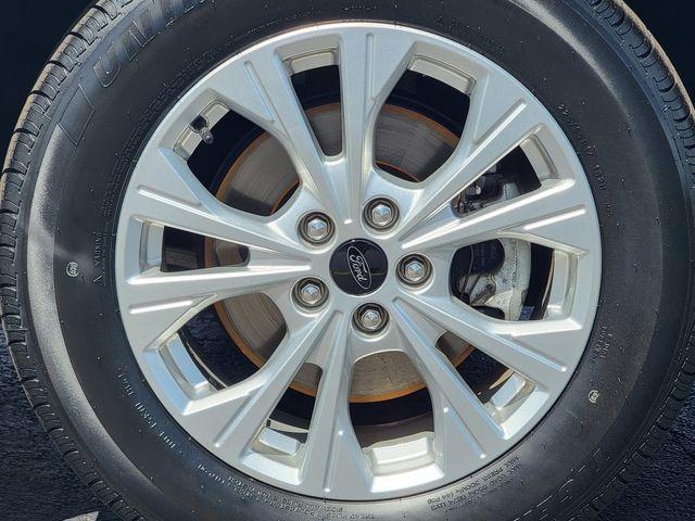 used 2023 Ford Escape car, priced at $24,336