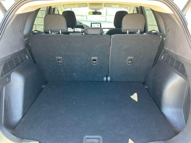 used 2023 Ford Escape car, priced at $23,888