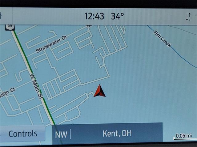 used 2023 Ford Bronco Sport car, priced at $24,888