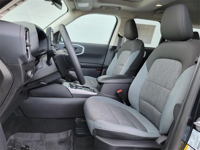 used 2023 Ford Bronco Sport car, priced at $24,888