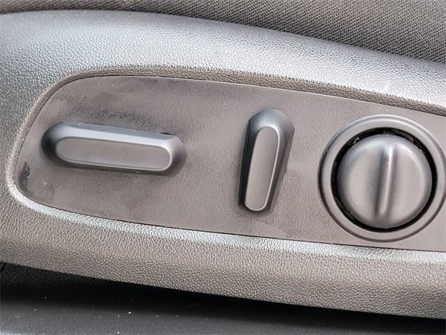 used 2020 Chevrolet Equinox car, priced at $17,488